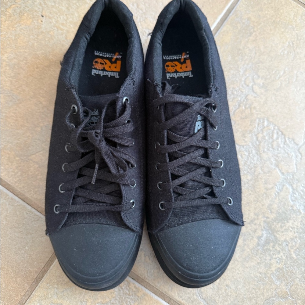 Timberland ProA1GVF  Disruptor Alloy Safety Toe